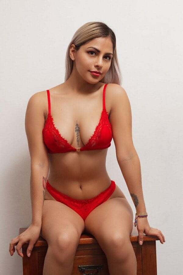 Bianca escort en Ibiza Bianca escort en Ibiza