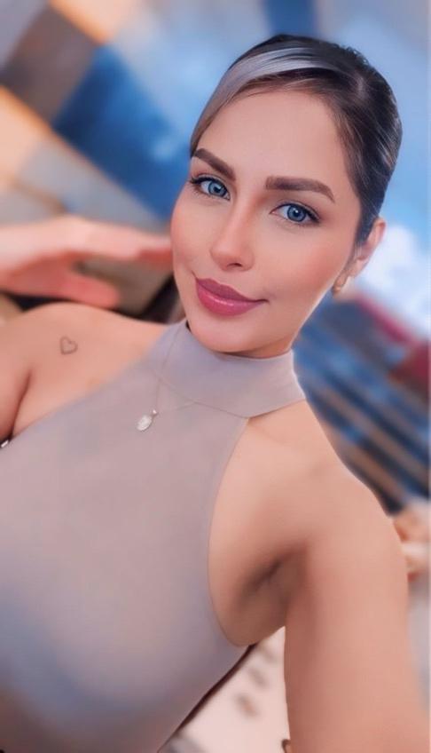 Bianca modelo de lujo para citas en Ibiza Bianca modelo de lujo para citas en Ibiza