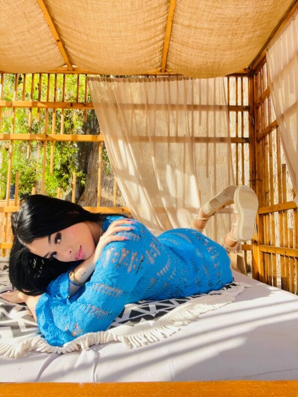 Karla escort Ibiza de alto standing Karla escort Ibiza de alto standing