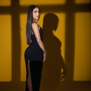 Sara escort colombiana de lujo en Ibiza Sara escort colombiana de lujo en Ibiza