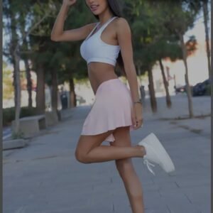 Danna escort de alto standing en Ibiza