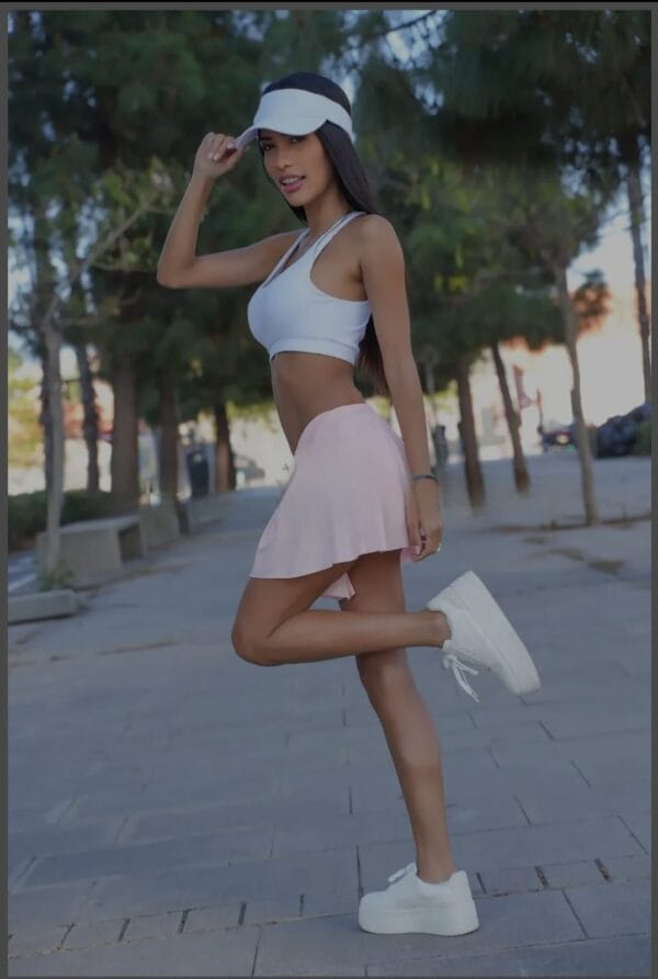 Danna escort of high standing in Ibiza Danna escort of high standing in Ibiza