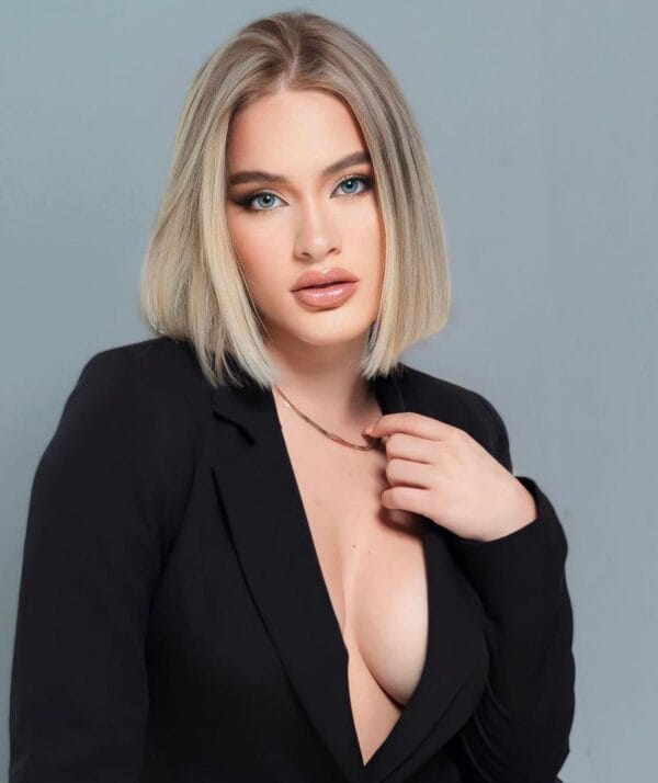 Mariana modelo argentina en Ibiza Mariana modelo argentina en Ibiza