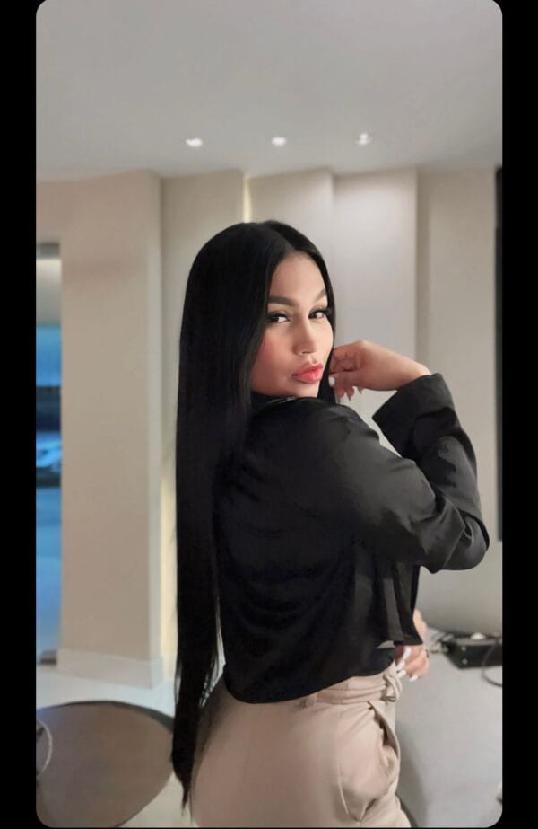 Mia puta de lujo en Ibiza Mia puta de lujo en Ibiza