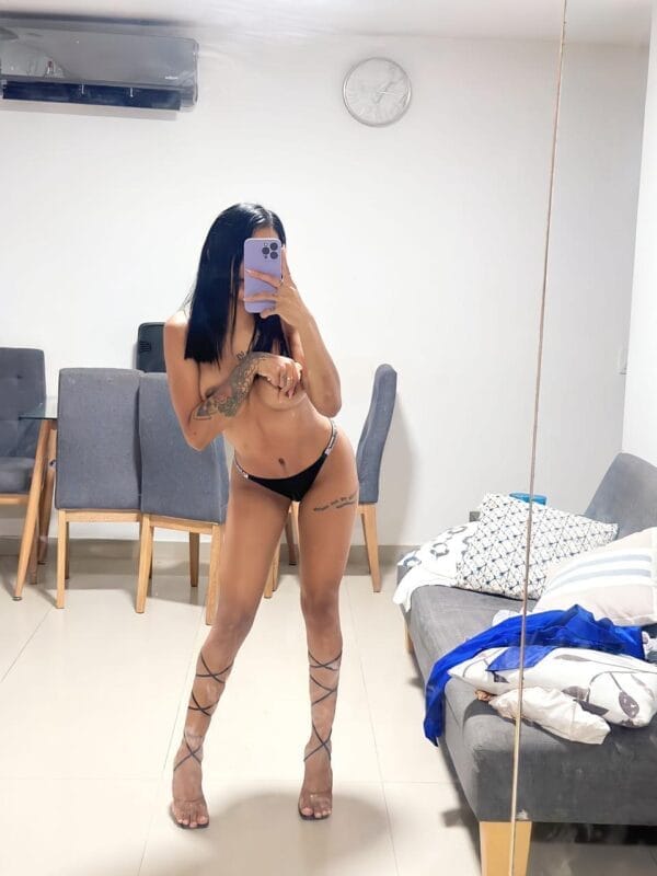 Natasha hostess a Ibiza Natasha hostess a Ibiza