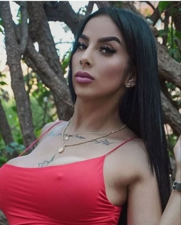 Chanel escort de lujo Ibiza Chanel escort de lujo Ibiza