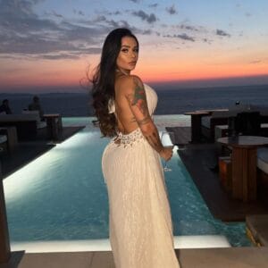 Beautiful escort girl in Ibiza