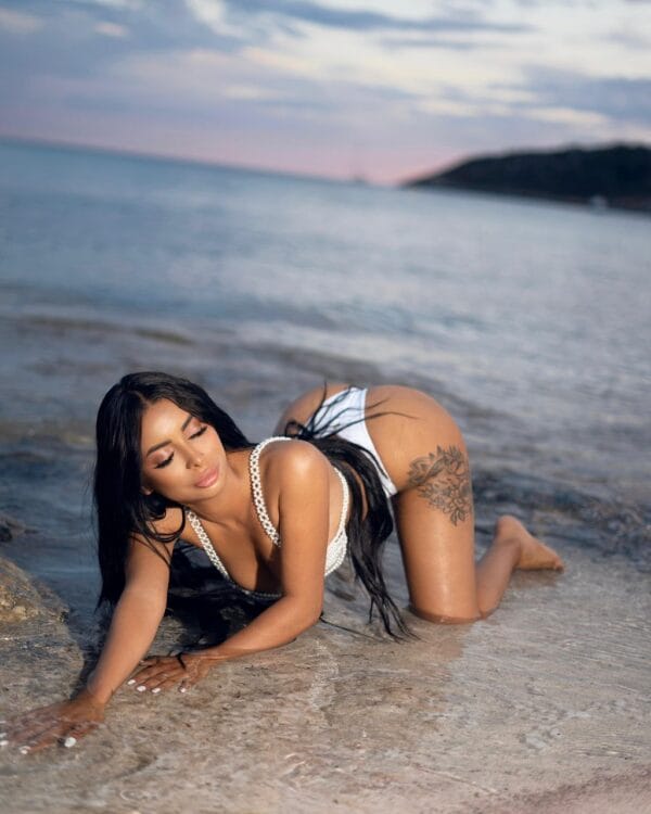 Diana acompañante de lujo Diana acompañante de lujo