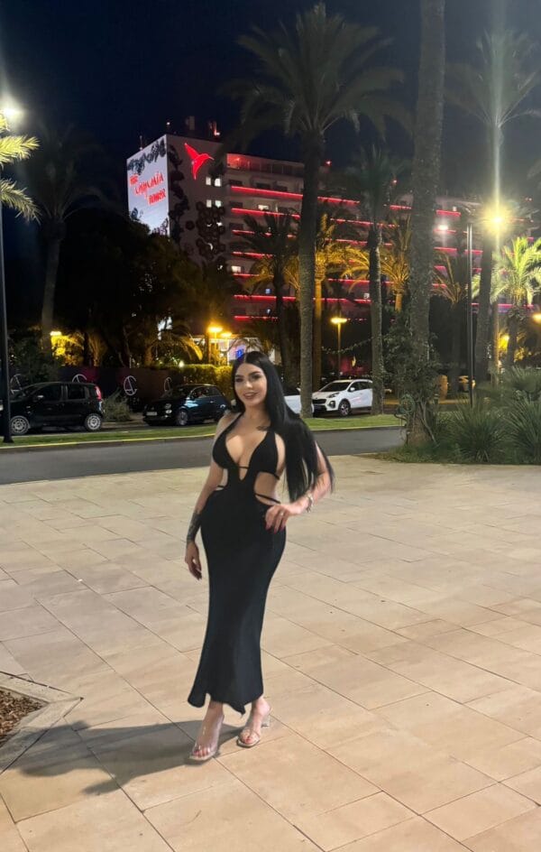 Isabella chica de compañia en Ibiza (2) Isabella chica de compañia en Ibiza (2)