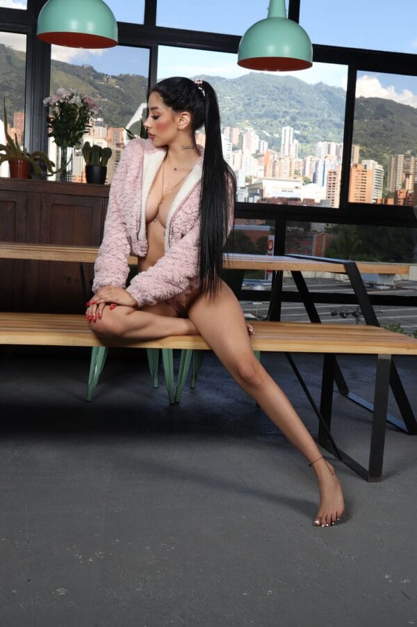 Melany escort Ibiza Melany escort Ibiza