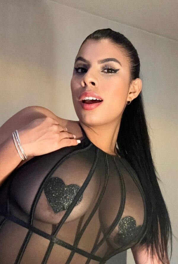 Carlota Escort vip en Ibiza Carlota Escort vip en Ibiza