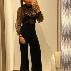 Sara Modelo de lujo en Ibiza Sara Modelo de lujo en Ibiza