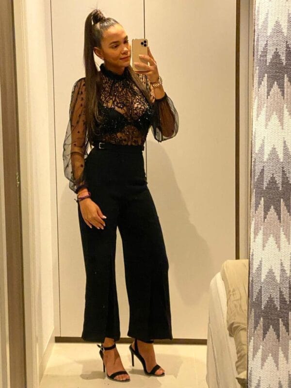 Sara Modelo de lujo en Ibiza Sara Modelo de lujo en Ibiza