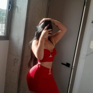 Barbara Puta company in Ibiza Barbara Puta company in Ibiza