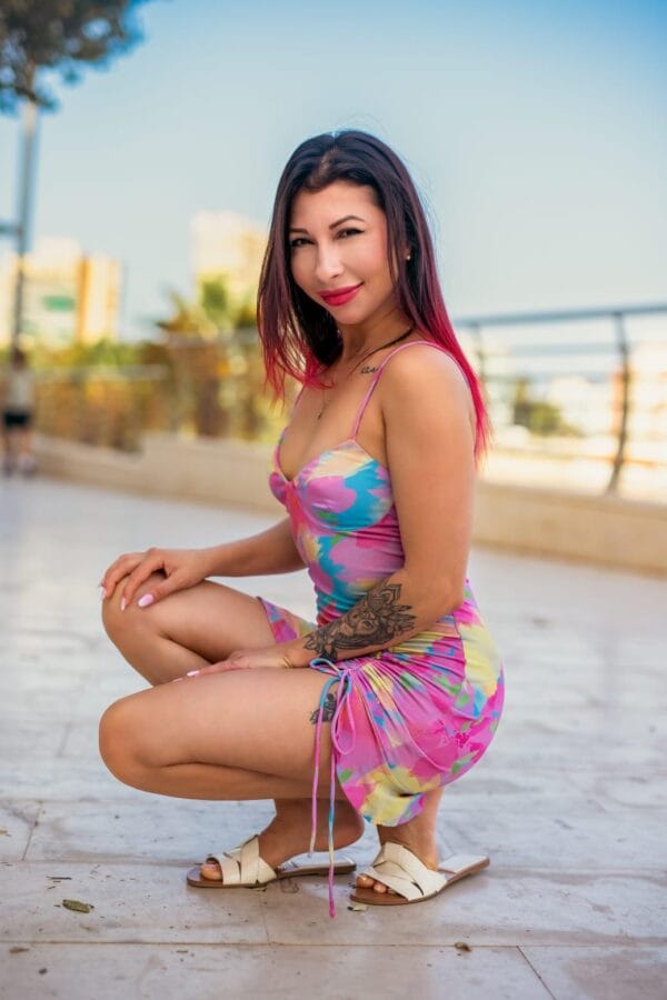 Isabel Chica image Ibiza Isabel Chica image Ibiza