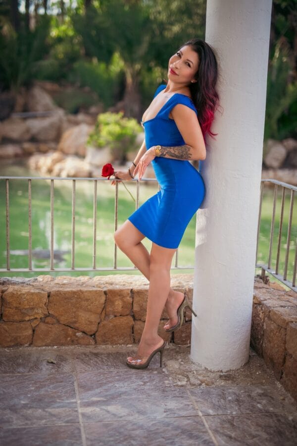 Isabel Escort of high standing in Ibiza Isabel Escort of high standing in Ibiza