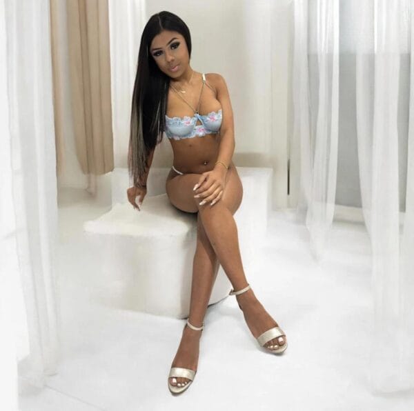 Valeska Chica image Ibiza Valeska Chica image Ibiza