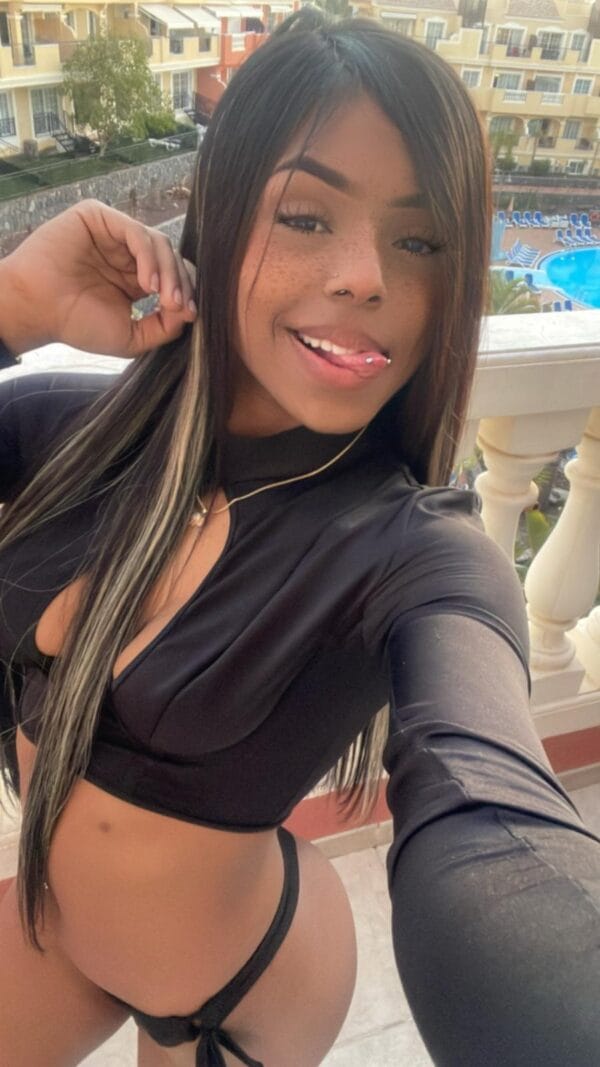 Valeska Escort of high standing in Ibiza Valeska Escort of high standing in Ibiza