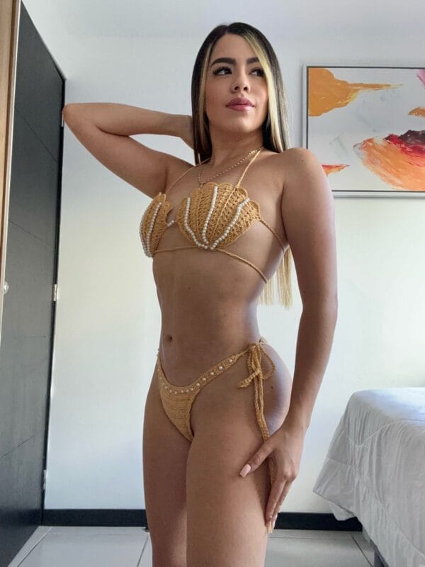 Victoria Puta de Lujo en Ibiza Victoria Puta de Lujo en Ibiza