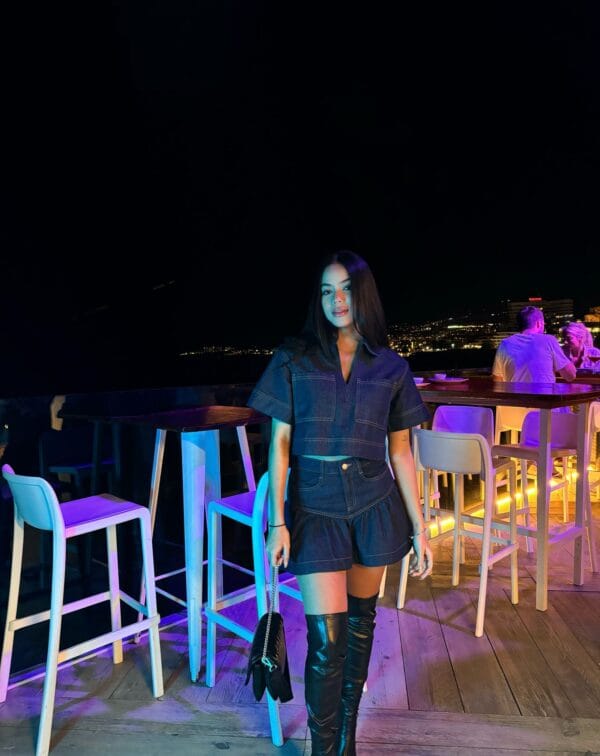 Vicky Hostess a Ibiza Vicky Hostess a Ibiza