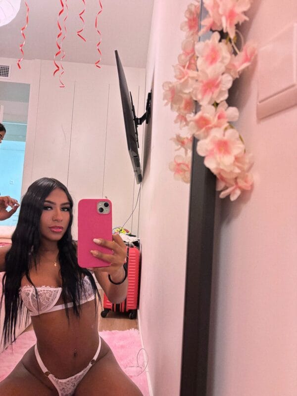 Zoe Escort Vip in Ibiza Zoe Escort Vip in Ibiza