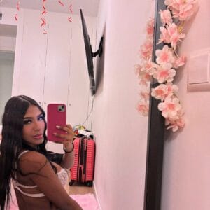 Zoe Escort of High Standing in Ibiza Zoe Escort of High Standing in Ibiza