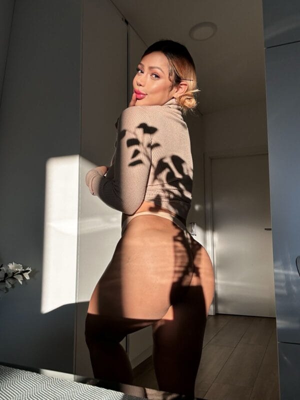 Janneth High Standing Escort in Ibiza Janneth High Standing Escort in Ibiza