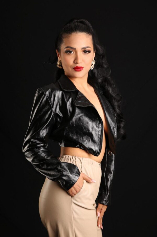 Martina Modelo de Lujo en Ibiza Martina Modelo de Lujo en Ibiza