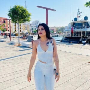 Samantha Company Whore in Ibiza Samantha Company Whore in Ibiza