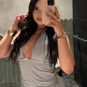 Valentina Escort en Ibiza de Lujo