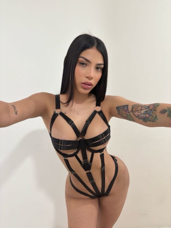 Valeria Escort Ibiza