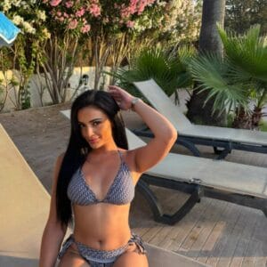 Cataleya Puta de Compañía en Ibiza Cataleya Puta de Compañía en Ibiza