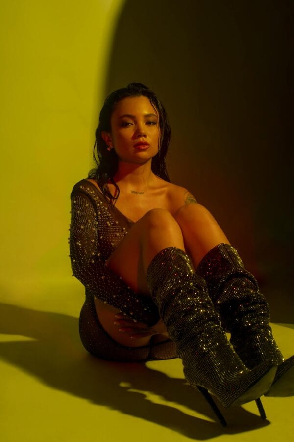 Valeria Escort Vip en Ibiza Valeria Escort Vip en Ibiza