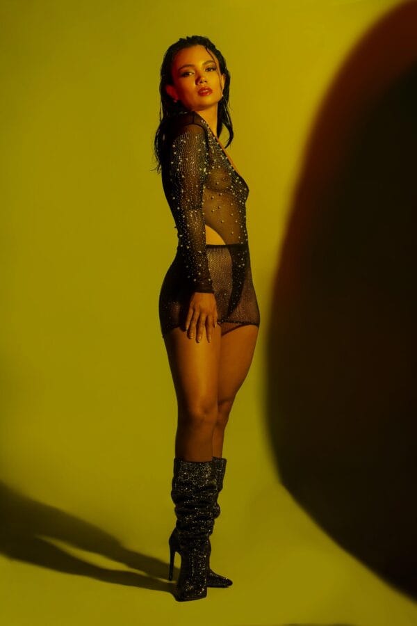 Valeria Escort de Alto Standing en Ibiza Valeria Escort de Alto Standing en Ibiza