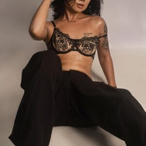 Valeria Modelo de Lujo en Ibiza Valeria Modelo de Lujo en Ibiza