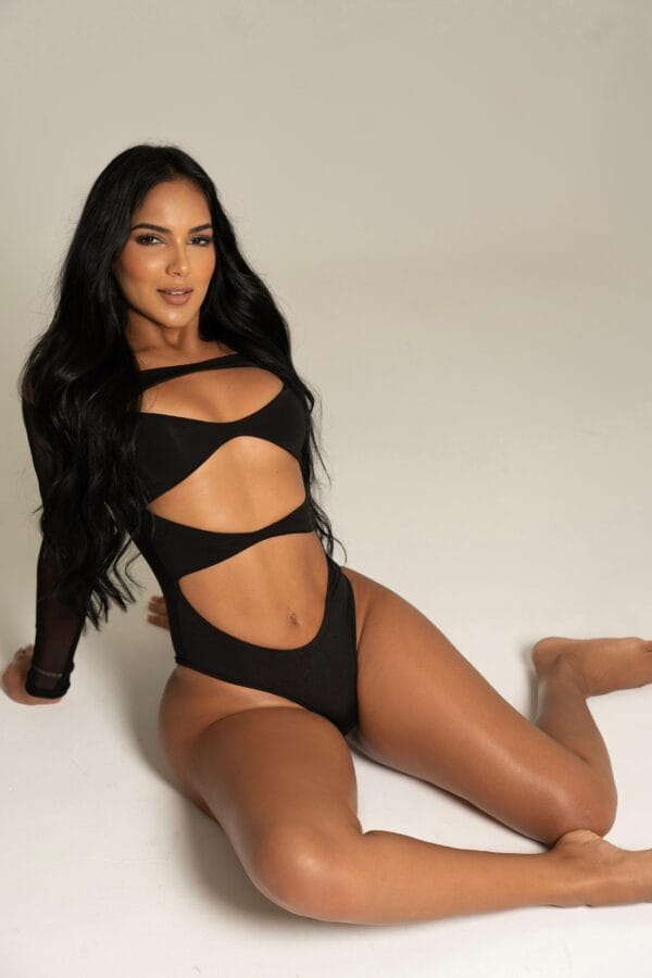 Vanessa Escort di lusso a Ibiza Vanessa Escort di lusso a Ibiza