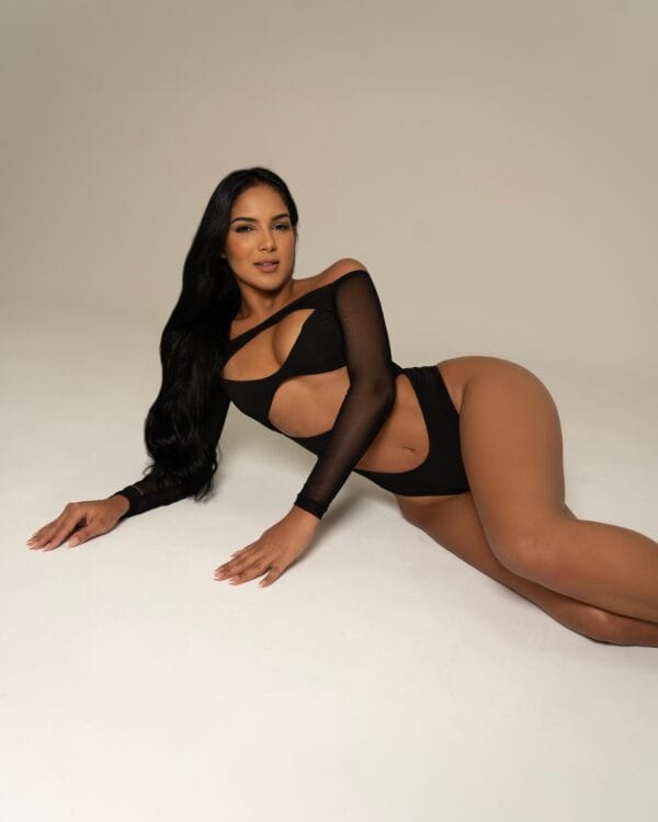 Vanessa Hostess a Ibiza Vanessa Hostess a Ibiza