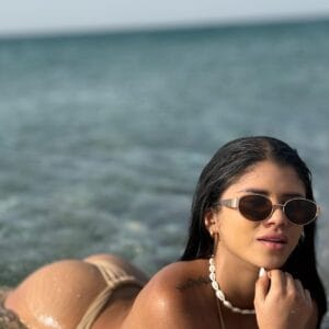 Alizah Escorts de Lujo en Ibiza