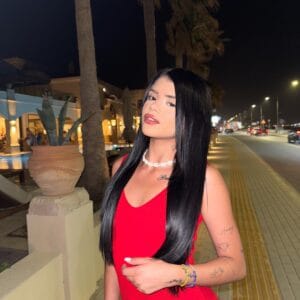 Alizah Puta de Compañía en Ibiza