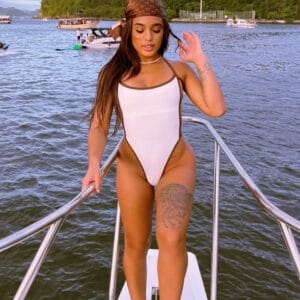 Anitta Escort Ibiza
