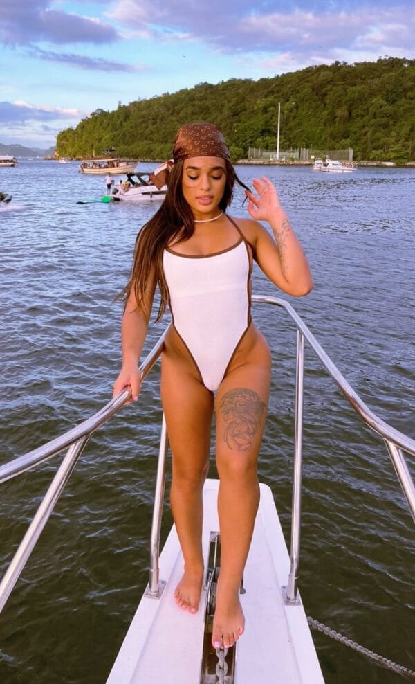 Anitta Escort Ibiza