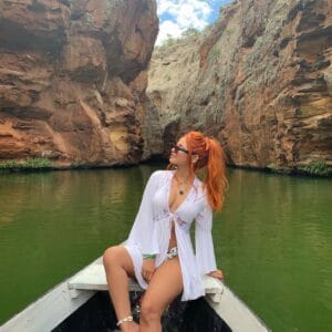 Ariel Escort de Alto Standing en Ibiza Ariel Escort de Alto Standing en Ibiza