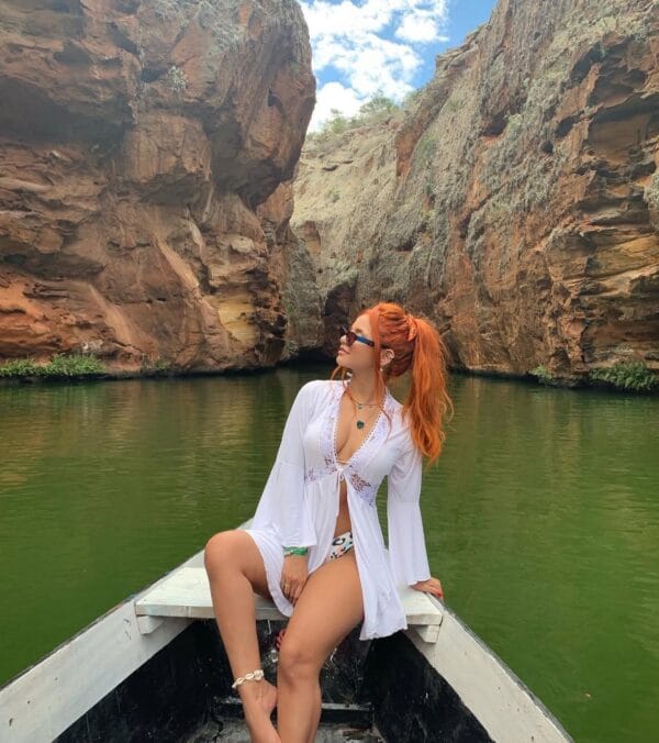 Ariel Escort de Alto Standing en Ibiza Ariel Escort de Alto Standing en Ibiza