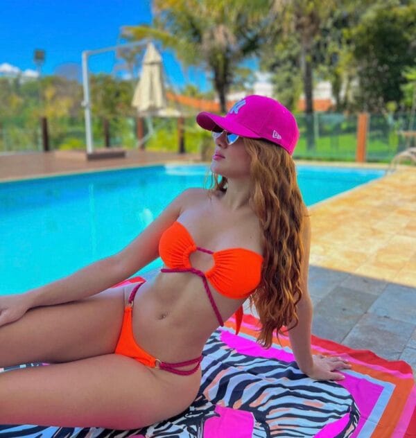 Ariel Modelo de Lujo en Ibiza Ariel Modelo de Lujo en Ibiza