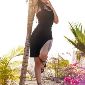Baby Chica Imagen Ibiza