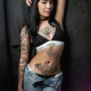 Baby Modelo de Lujo en Ibiza Baby Modelo de Lujo en Ibiza