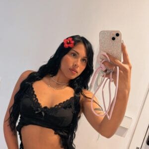 Camila Escort Vip en Ibiza