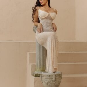 Charlotte Escort de Alto Standing en Ibiza Charlotte Escort de Alto Standing en Ibiza