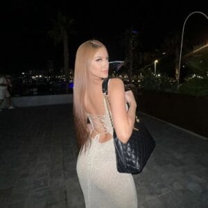 Georgina Chica Imagen Ibiza Georgina Chica Imagen Ibiza