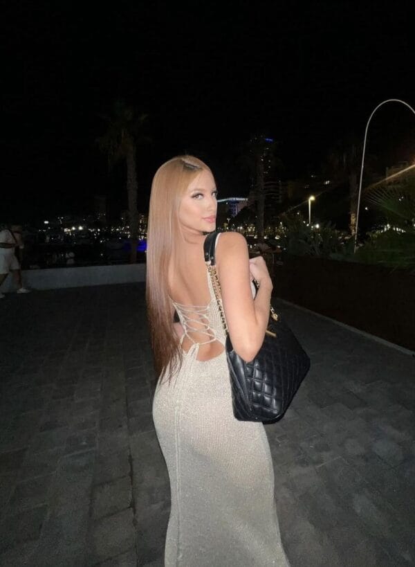 Georgina Chica Image Ibiza Georgina Chica Image Ibiza